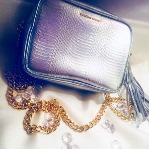 Snake Skin Purse